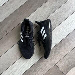 Adidas FitBoost Trainer Shoe - Women's Training | Size: 8 | Fair Condition